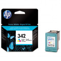 Zobrazit detail - HP 342 originální inkoustová kazeta barevná C9361EE 175str., 5ml PO EXPIRACI